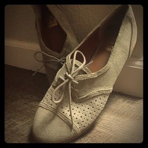 DV by Dolce Vita - Mini Oxfords