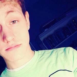 Meet your Posher, Cody