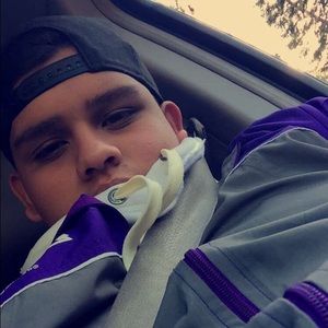 Meet your Posher, Roberto