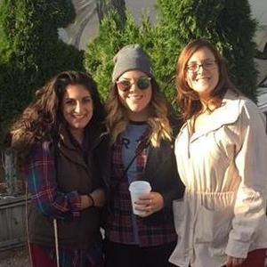 Meet your Posher, Shelby