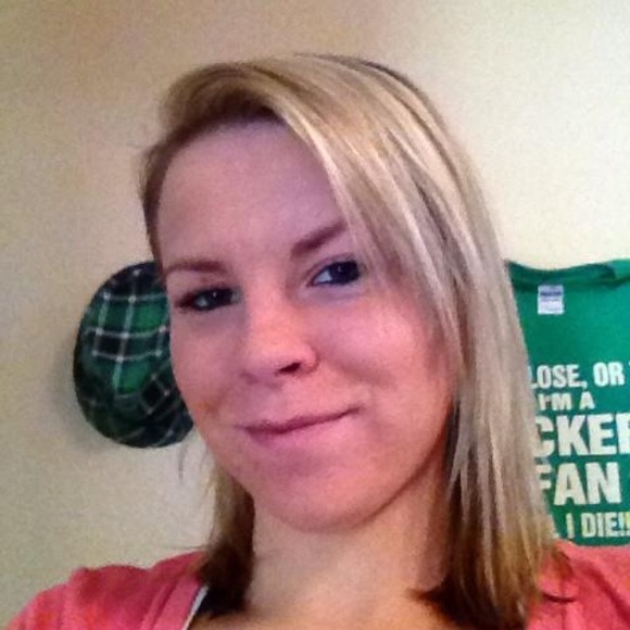 Meet your Posher, Shauna - Picture 1 of 1