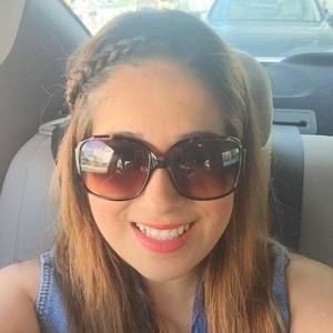 Meet your Posher, Licette