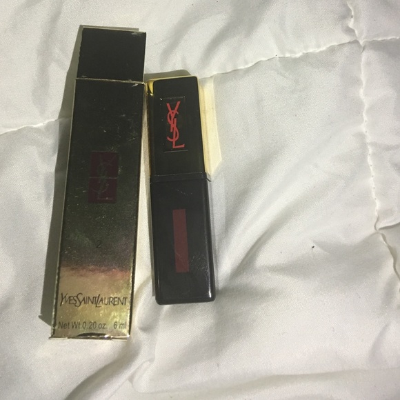 YSL # 13