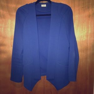 Tobi "Olivia Open Blazer"