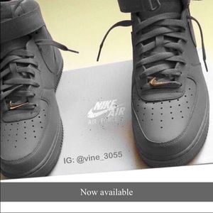 Air Force ones