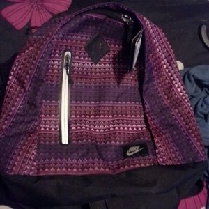 Nike backpack