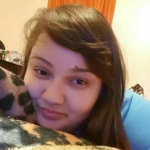 Meet your Posher, Lisandra