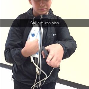 Meet your Posher, Ali