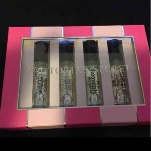 Set of 4 VS Purfumes