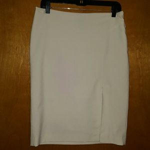 Express pencil skirt