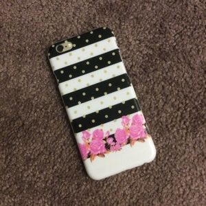 New iPhone Case For 6/6s and 6 Plus/6s Plus