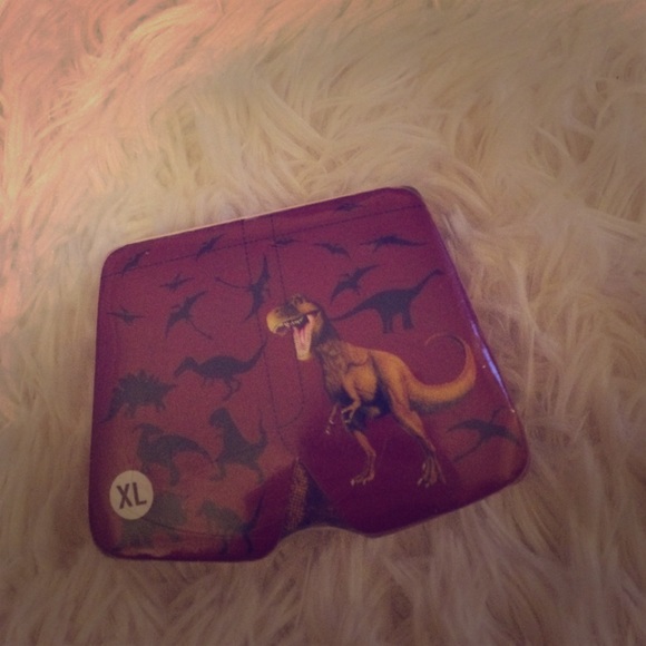 Dinosaur T-Rex Boxer Shorts! Cooooool