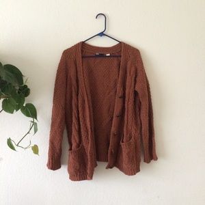 bgd cardigan