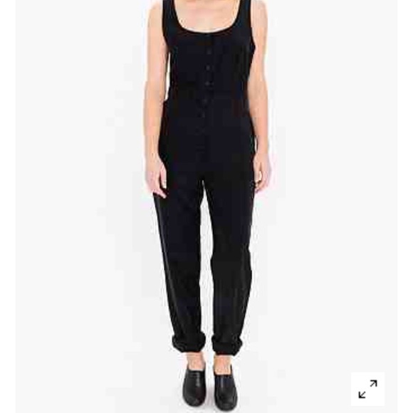 American Apparel Other - Frankie jumpsuit