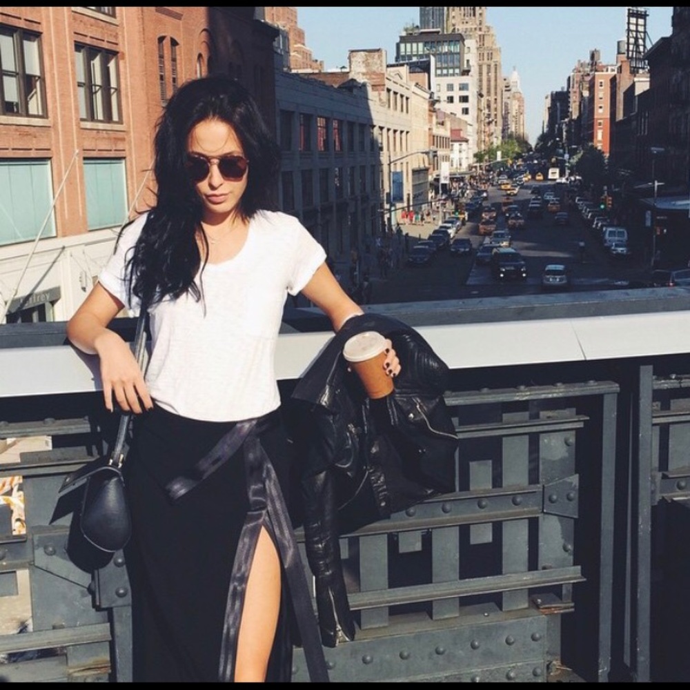 Meet your Posher, Noe