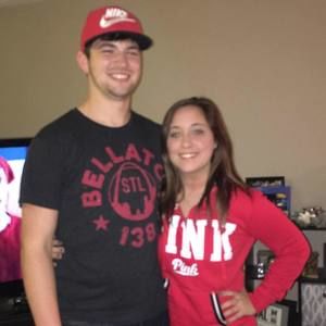 Meet your Posher, Brianna