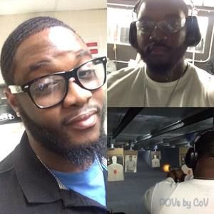 Meet your Posher, Vincent