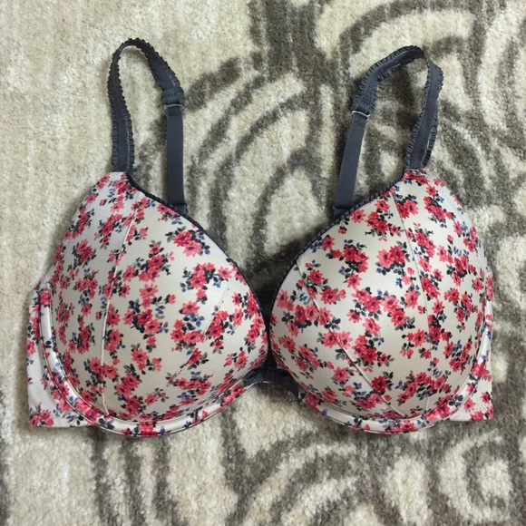 Aerie "Emma" Bra