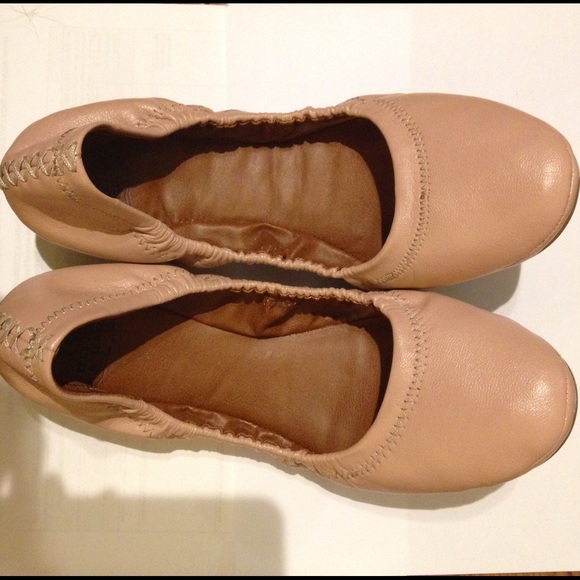 Very comfy Lucky Brand  Flats