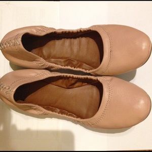 Very comfy Lucky Brand  Flats