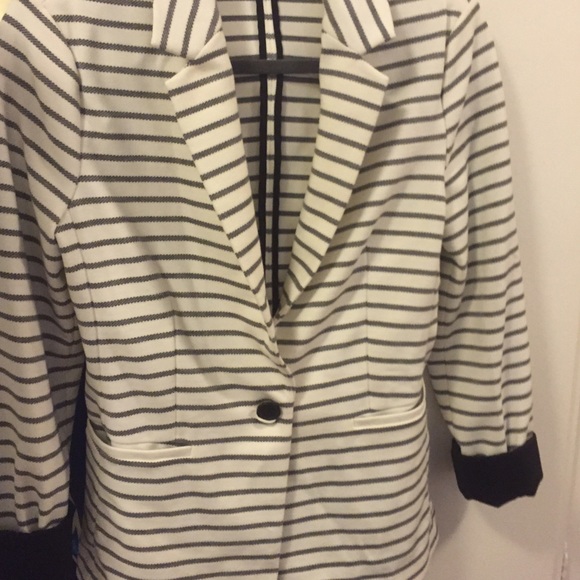 Excellent Express Blazer