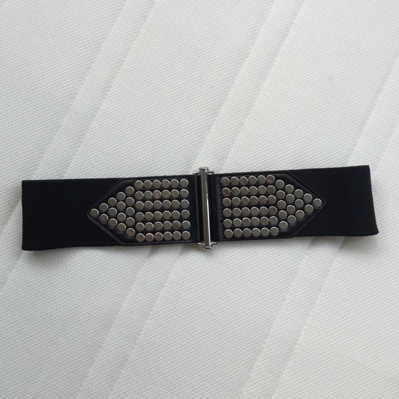 H&M buckled belt