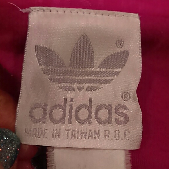 adidas jacket - Picture 3 of 3