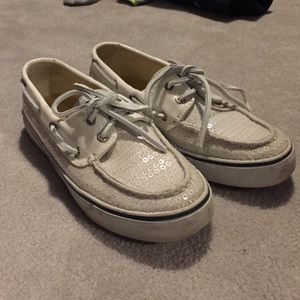 Sperry Topsider Bahama Boat Shoe