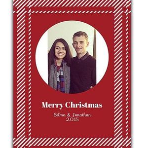 Meet your Posher, Selma