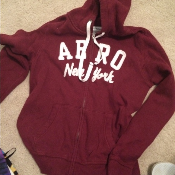 Aero jacket.