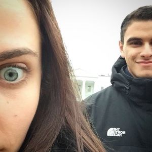 Meet your Posher, Akram