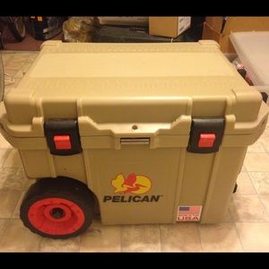 PELICAN 3265QOCTAN ProGear(TM) Elite Marine Cooler