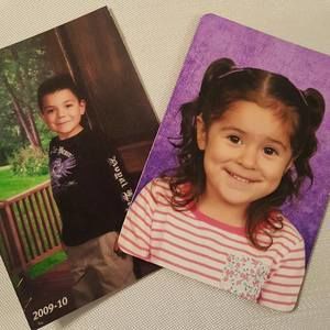 Meet your Posher, Martha