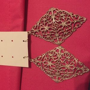 Forever 21 dangle earrings