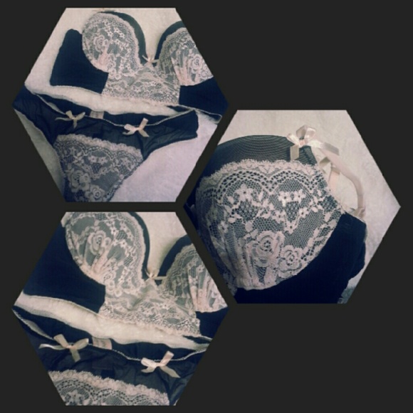 🍍Lingerie