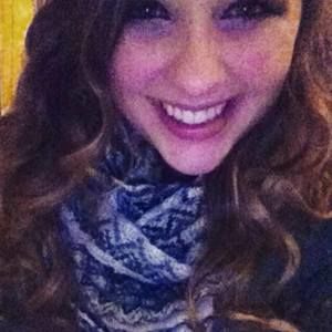 Meet your Posher, Britney