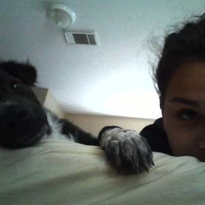 Meet your Posher, Candace