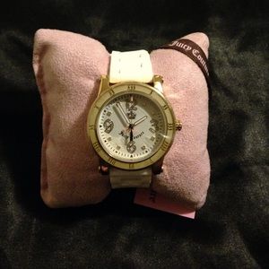 Juicy Couture Watch!
