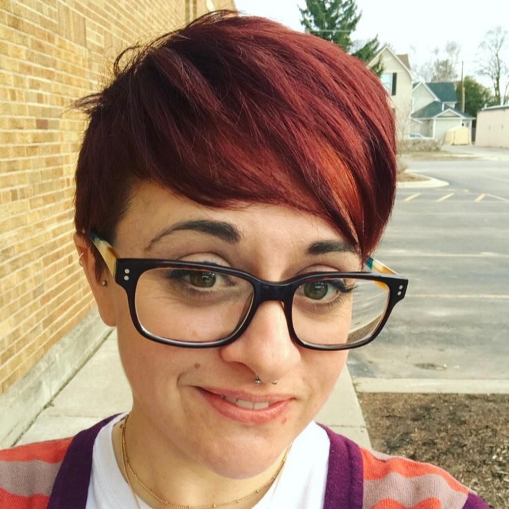 Meet your Posher, Anora