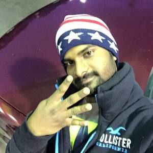 Meet your Posher, Samala