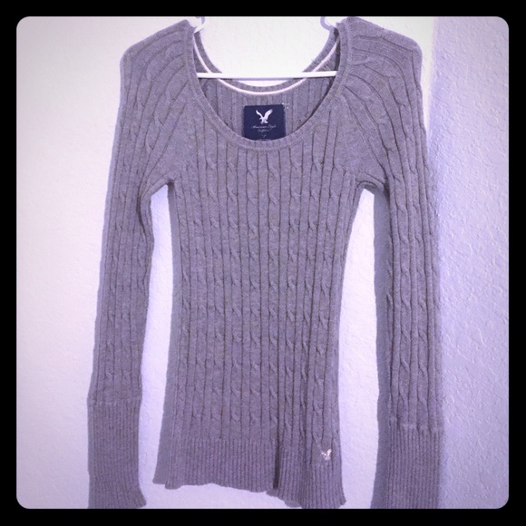 Cozy AE Sweater