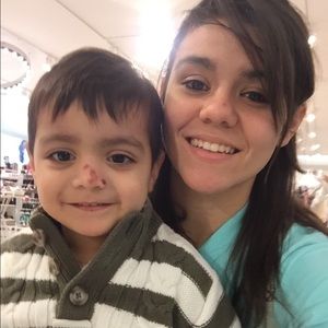 Meet your Posher, Loren