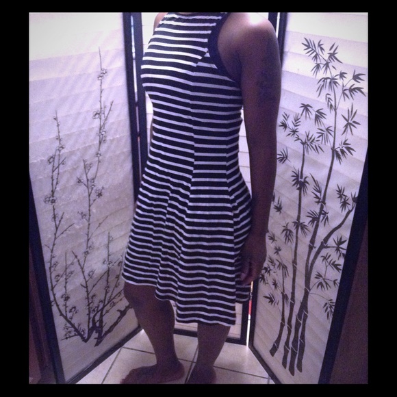 Old navy dress