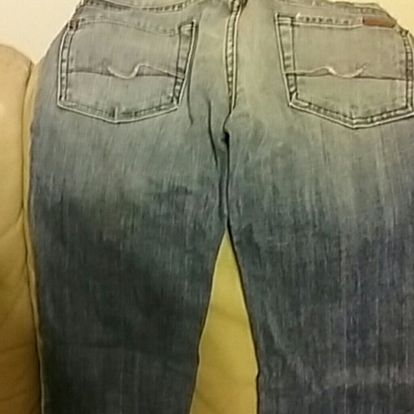Jeans - Picture 3 of 3