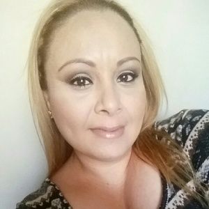 Meet your Posher, Patricia