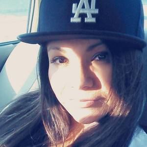 Meet your Posher, Lorina