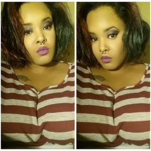 Meet your Posher, Nailah imani