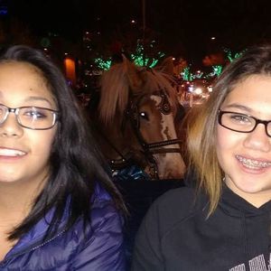 Meet your Posher, Ashlyn