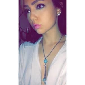 Meet your Posher, Callie