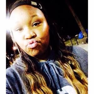 Meet your Posher, Tiaira